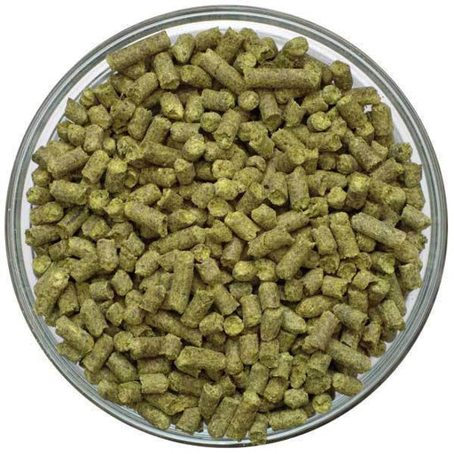 Chinook Hop Pellets