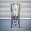 Ss Brewtech Chronical Fermenter Half Barrel