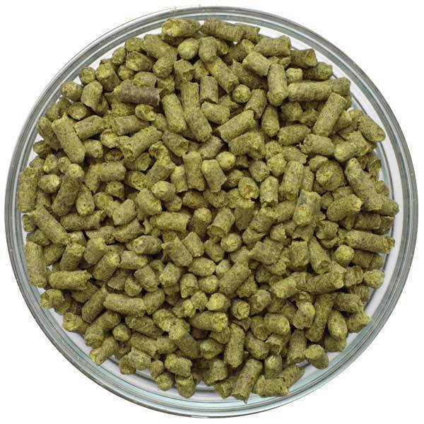 Australian Summer Hop Pellets 1 oz.