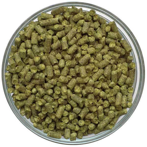 Cluster Hop Pellets