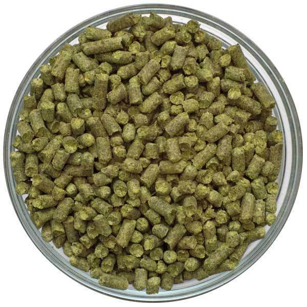 Cluster Hop Pellets