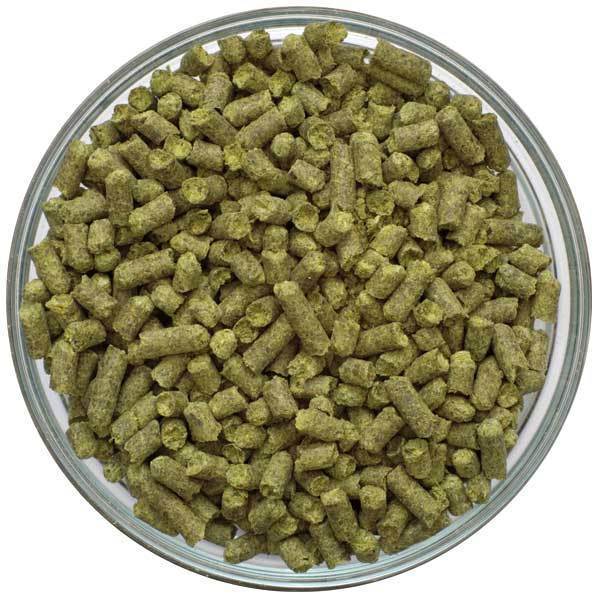 Crystal Hop Pellets