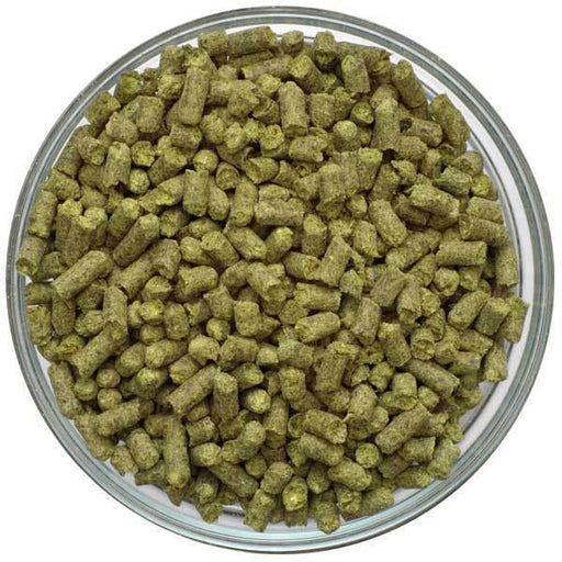 Czech Saaz Hop Pellets
