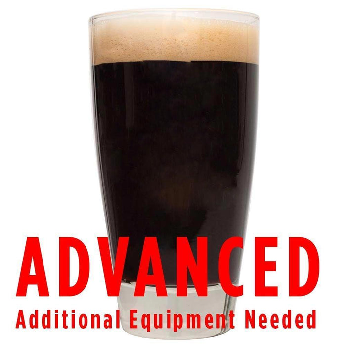 Sweet Stout All-Grain Kit