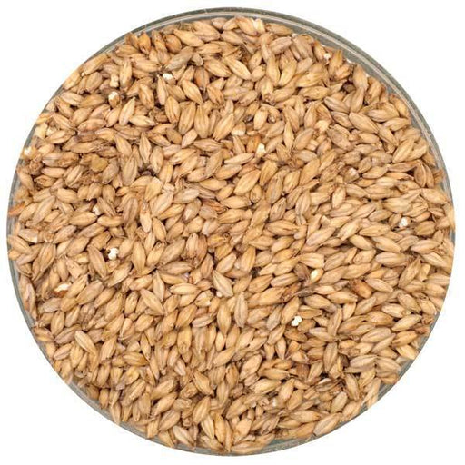 Crisp Pale Malt