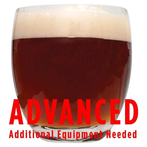 Scottish Wee Heavy All-Grain Kit