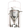 Blichmann Fermenator Conical Fermentor - Standard Fittings