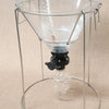 Fermentasaurus Uni Tank Conical Fermentor Side View