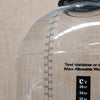 Fermentasaurus Uni Tank Conical Fermentor Graduations
