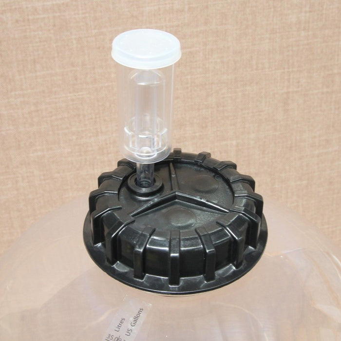 Fermentasaurus Uni Tank Conical Fermentor Airlock Lid