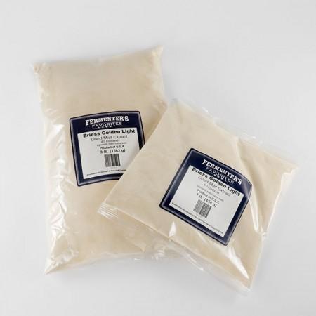 Fermenter's Favorites® Briess Golden Light DME