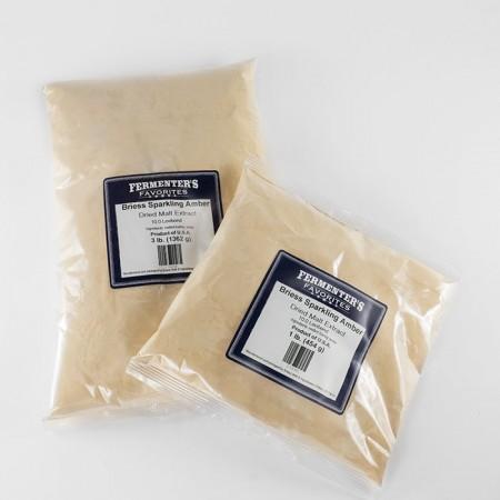 Fermenter's Favorites® Briess Sparkling Amber DME