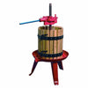#25 Italian-Made Ratchet Wine Press
