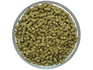 German Herkules Hop Pellets