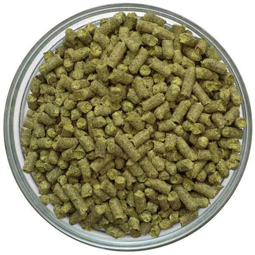German Northern Brewer Hop Pellets
