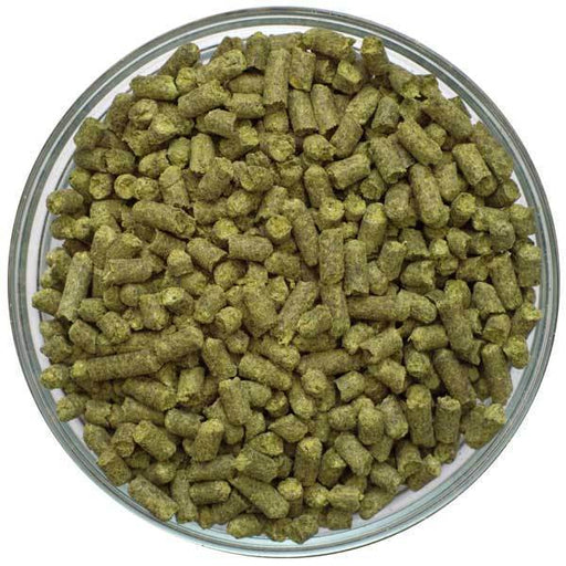 German Perle Hop Pellets