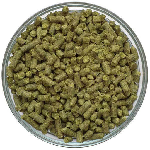 German Spalt Hop Pellets