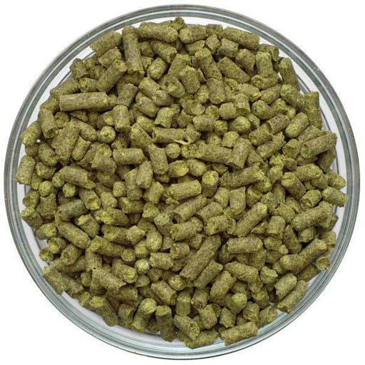 German Tettnang Hop Pellets