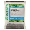 Simcoe Cryo Hops® LupuLN2® Pellets 1 oz.