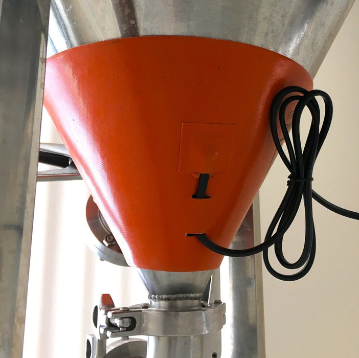 FTSs Heating Upgrade Kit for ALL Chronical & Unitank Northern Brewer