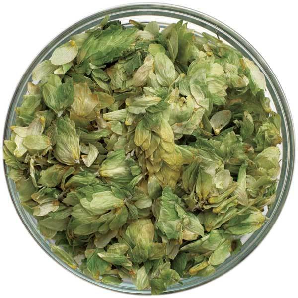 Cascade Leaf Hops 1 lb.