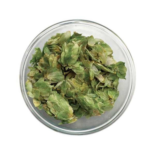 Mosaic Leaf Hops 1 oz.