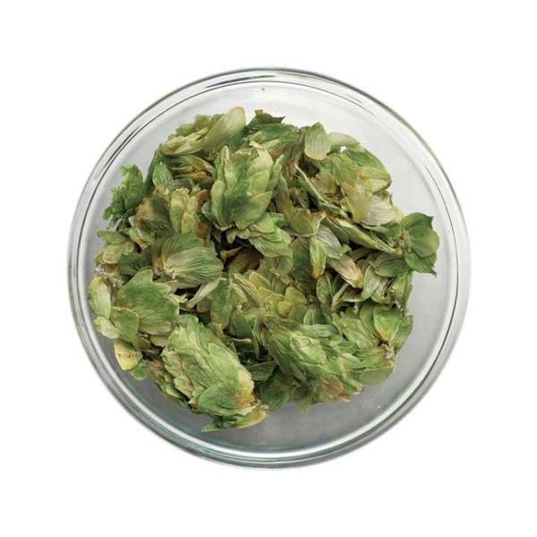 Mosaic Leaf Hops 1 oz.
