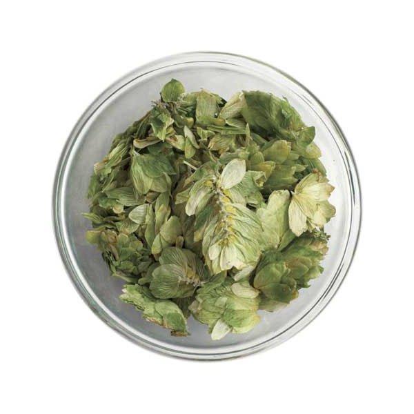Cascade Leaf Hops 1 oz.