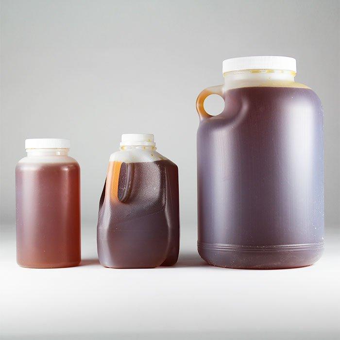 Light-Amber Honey Blend