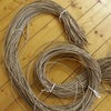 20 ft 6 in Hop Rhizome Twine for Trellis 5 pack