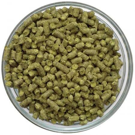 Newport Hop Pellets