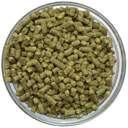 Eureka! Hop Pellets