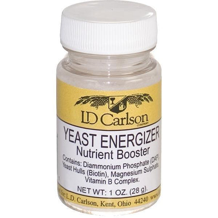 Yeast Energizer