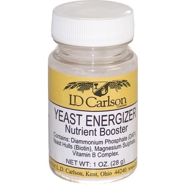 Yeast Energizer