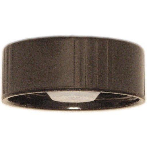 28mm Polyseal Screw Cap - 144 count