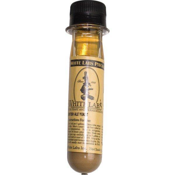 White Labs WLP840 American Lager