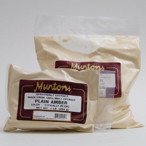 Muntons DME Amber