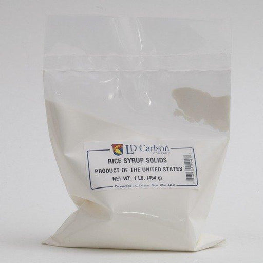 Rice Syrup Solids 1 lb