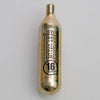 16g Unthreaded CO2 cartridges (6 pack)