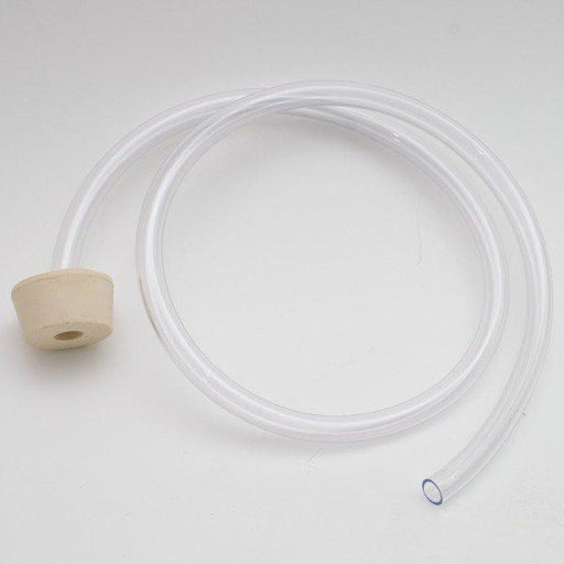 Blowoff Assembly for PET Fermentors