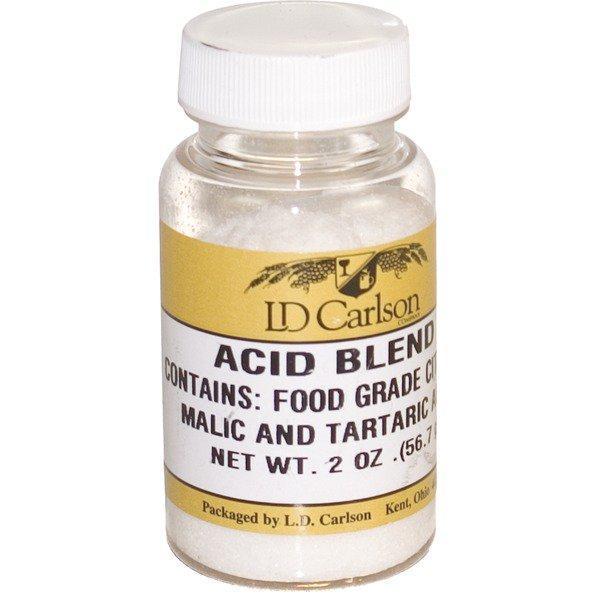 Acid Blend