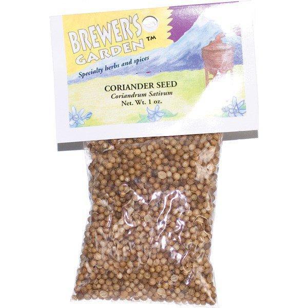 Coriander Seed 1 oz.