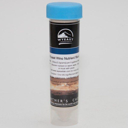 Wyeast Vintner Choice Nutrient Blend 1.5 oz
