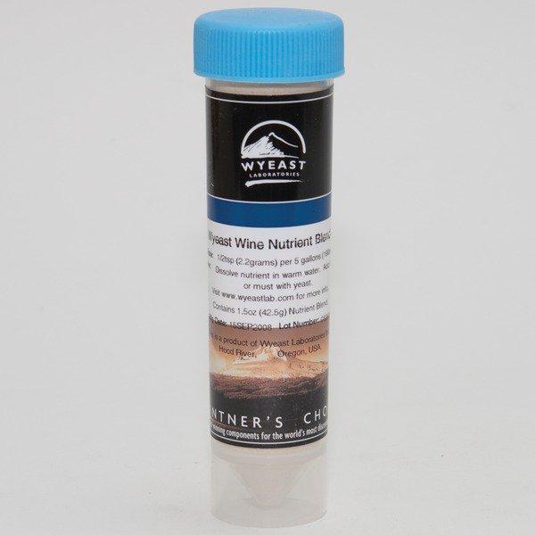 Wyeast Vintner Choice Nutrient Blend 1.5 oz
