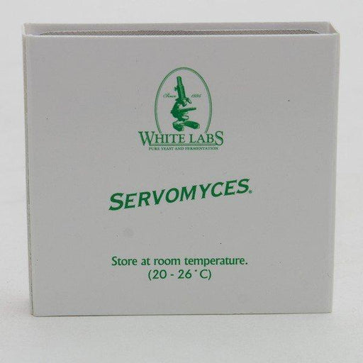 White Labs Servomyces Yeast Nutrient