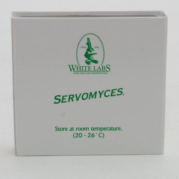 White Labs Servomyces Yeast Nutrient