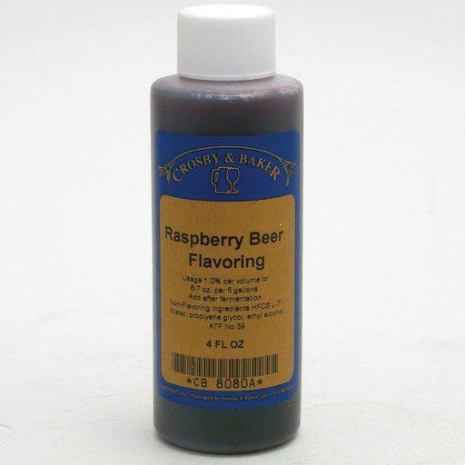 Raspberry Natural Extract