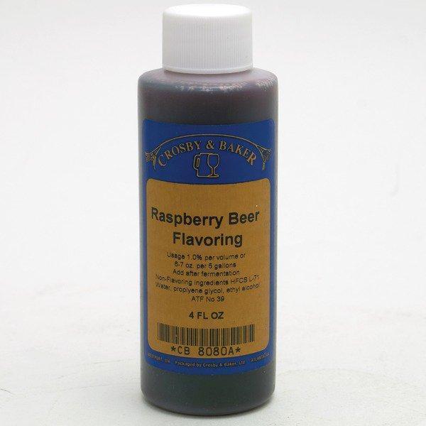 Raspberry Natural Extract