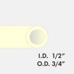 1/2" ID Thermoplastic Tubing