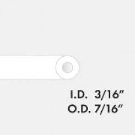 3/16" ID Beverage Tubing